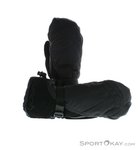 Reusch Yeta Mitten Fauster Handschuhe-Schwarz-6