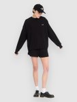 Volcom Sweeterry Crew Sweater black Gr. L