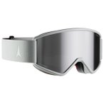 Atomic - Savor M Stereo S2 - Skibrille Gr M grau