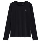 On - Women's Core Long-T - Laufshirt Gr XS schwarz