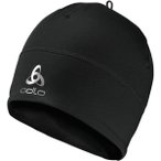 ODLO Mütze Polyknit Warm ECO, Größe ONE SIZE in Schwarz
