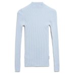 ARMEDANGELS - Women's Alaania - Longsleeve Gr S grau