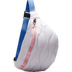 Peak Performance Helium Bum Umhängetasche  Umhängetaschen lila Größe ONE SIZ