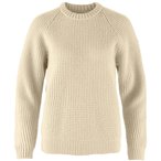 FJÄLLRÄVEN Övik Strickpullover Damen