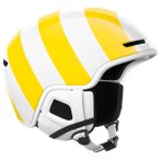 POC - Obex Pure - Skihelm Gr 51-54 cm - XS/S weiß