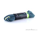 Edelrid Starling Protect Pro Dry 8,2mm 50m Kletterseil-Türkis-50
