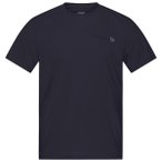 Norrøna - Femund Tech T-Shirt - Funktionsshirt Gr S blau
