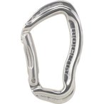 Austrialpin Rockit Snapgate Karabiner  Karabiner grau Größe One Size Alpinklet