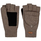 Barts - Haakon Bumgloves - Handschuhe Gr Unisex L/XL braun