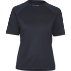 POC Reform Enduro Light  Damen  Radtrikots schwarz Größe L Mountainbike  Elast