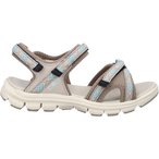 CMP Almaak Sandale Damen  Sandalen beige Größe 41 Lifestyle