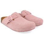 Haflinger - Porto - Sandalen 36 rosa