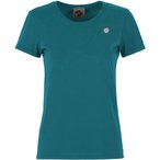 E9 Marilyn  Damen  T-Shirts gruen Größe XS Bouldern | Sportklettern  Hautfreun