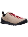 Keen - Lederschuhe &ndash; Herren &ndash; Jasper M Silver Mink - Jasper M Silver