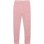 Engel Leggings Kinder  Merino Unterwäsche rosa Größe 152 Lifestyle  Widerstan