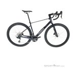 Orbea Terra M30Team MyO 28'' 2026 Gravelbike-Anthrazit-L