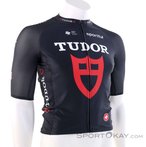 Sportful Tudor Supernova Herren Bikeshirt-Schwarz-S