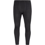 Schöffel Style Luterra Hose Herren  Lange Unterhose schwarz Größe 4XL Trekkin