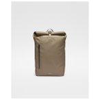 Sandqvist - Stream Rolltop Backpack 20 - Daypack weiß