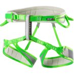 Ocun Neon Klettergurt (Größe S | 67-77CM, gruen)