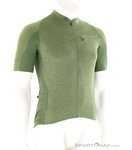 Endura GV500 Reiver S/S Herren Bikeshirt-Oliv-Dunkelgrün-S