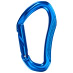 Skylotec - Morfo S - Schnappkarabiner blau