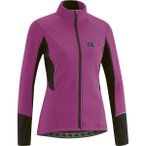 GONSO Damen Jacke Furiani Da-Soft-Jacke, Größe 40 in Lila