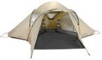 Vaude Badawi 4P - Familienzelt