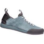 Black Diamond Damen Session Suede Schuhe (Größe 37.5, blau)