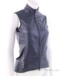Castelli Aria 2 Damen Bikeweste-Dunkel-Grau-XS