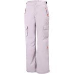Columbia Coreshot Hose Damen  Isolationshose lila Größe M Freeride | Skifahren