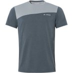 VAUDE Herren Shirt Men's Sveit, Größe S in Grau