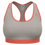 Odlo Sport Bra Ascent PW Medium Damen ( Beige XS)