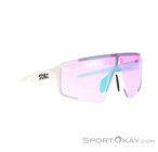 Bliz P003 small Sonnenbrille-Weiss-One Size