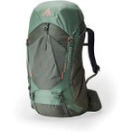 GREGORY Rucksack AMBER 44 RC, Größe 44 l in Grün