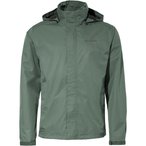 Vaude Escape Light  Herren  Regenjacke gruen Größe 3XL Trekking  Wasserdicht W