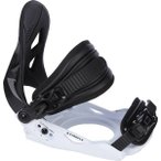 FIREFLY Kinder Softbindung .C 2.1 Jr, Größe S in Schwarz