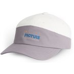 Picture Halocline Cap  Basecaps lila Größe ONE SIZE Lifestyle