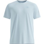 Odlo Zeroweight Chill-Tec  Herren  Laufshirts blau Größe XXL Trailrunning | La