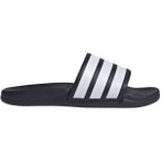 ADIDAS Herren Badeslipper ADILETTE COMFORT 2.0, Größe 48 ½ in Blau