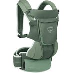 Osprey Poco Soft   Kindertrage gruen Größe ONE SIZE