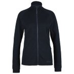 Stoic - Women's Merino260 StadjanSt. Jacket - Merinojacke Gr XS schwarz