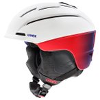Uvex - Gravitate - Skihelm Gr 51-55 cm weiß