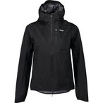 POC Motion Rain  Damen  Regenjacke schwarz Größe XS Mountainbike | Gravel  Win