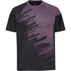VAUDE Herren Shirt Me Moab T-Shirt VI, Größe M in Schwarz