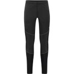 LÖFFLER Herren Radtights, Größe 94 in Schwarz