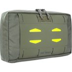 Tatonka Universal Pouch 24 x 14 - Zusatztasche stone grey olive