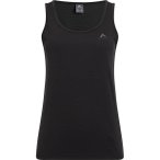McKINLEY Damen Unterhemd Lana W, Größe 42 in Schwarz