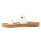 O'Neill - Women's O'Riginals Slides - Sandalen 38 weiß