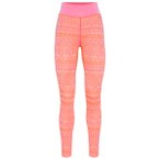 Kari Traa - Women's Malia Pants - Merinounterwäsche Gr XS rot